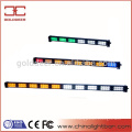 Tráfico Asesor de emergencia LED Strobe Light Bar (SL783)